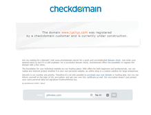 Tablet Screenshot of lucilux.com